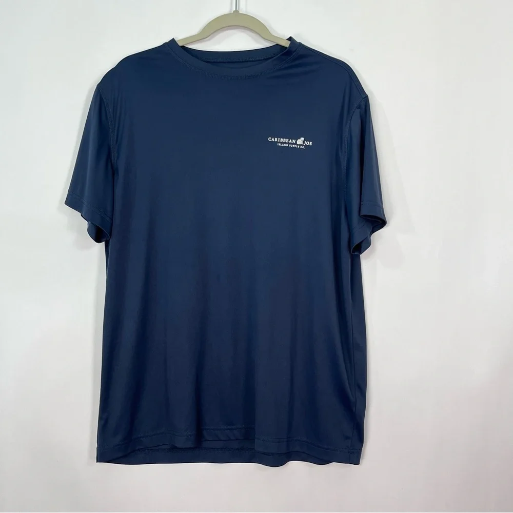 Caribbean Joe good used